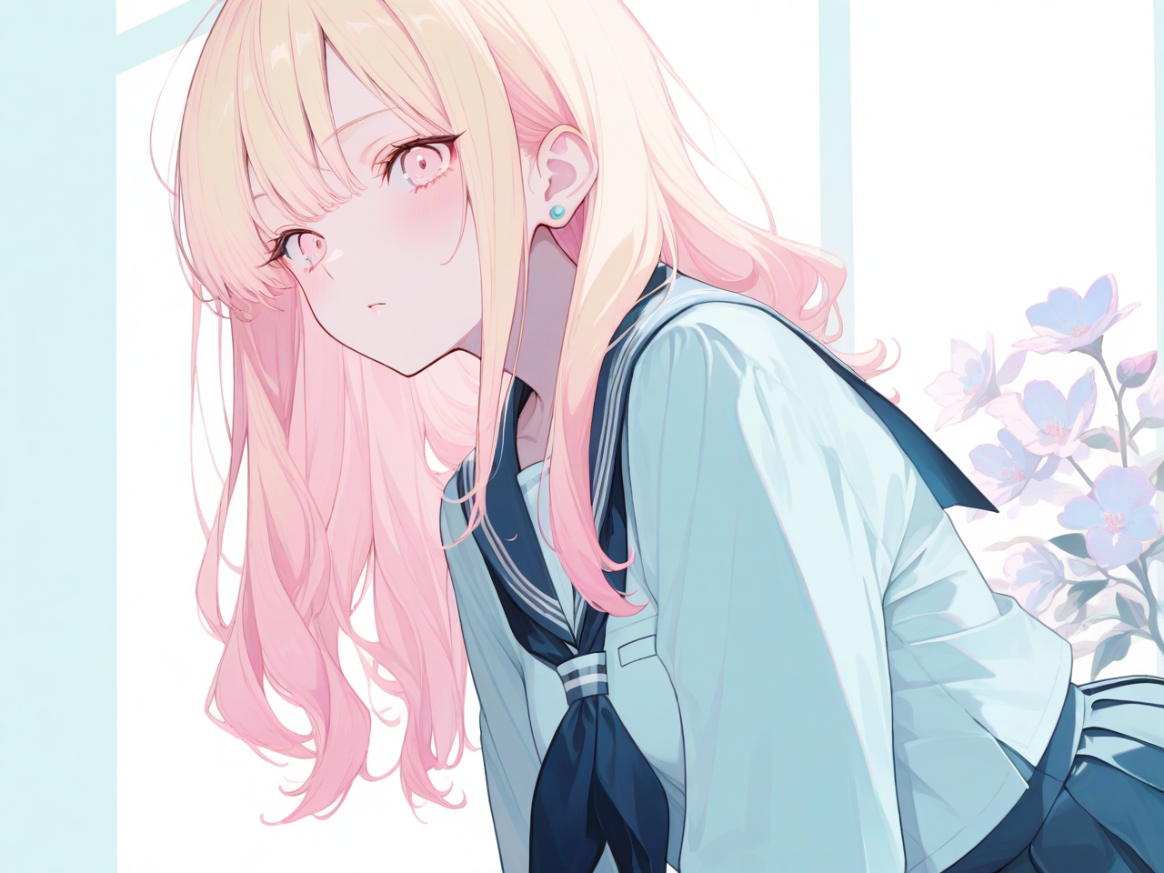 陽菜1