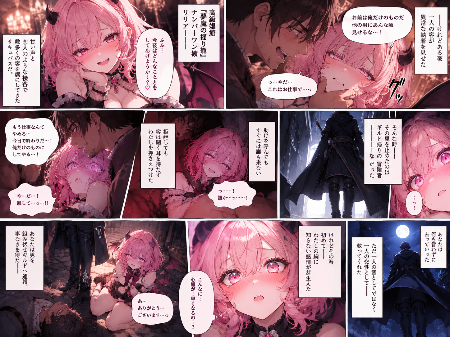 回想
