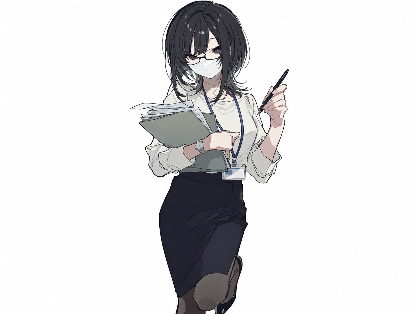 鈴華会社
