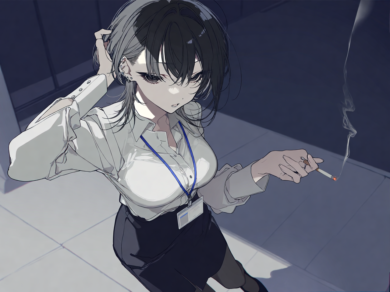 プロローグ