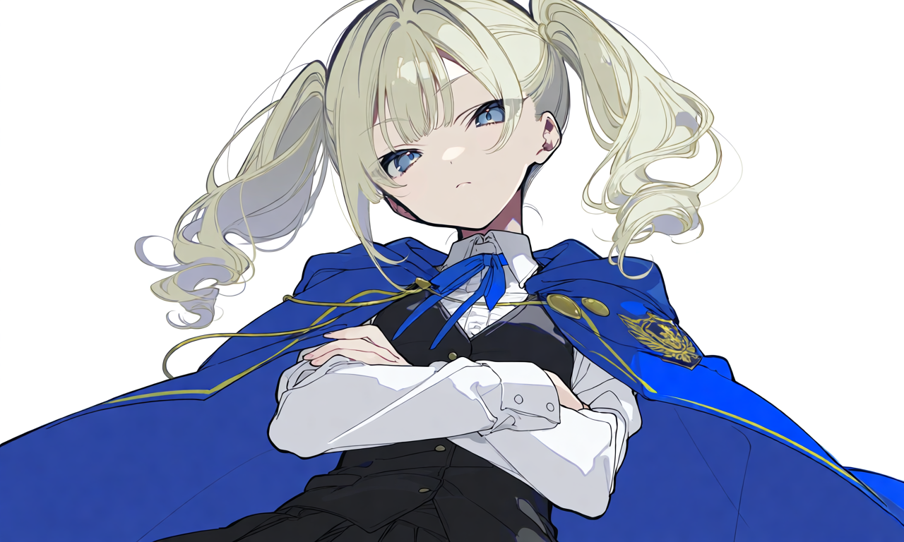 ミレイア見下し