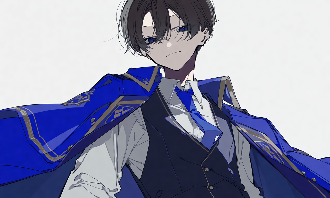 カイン見下し