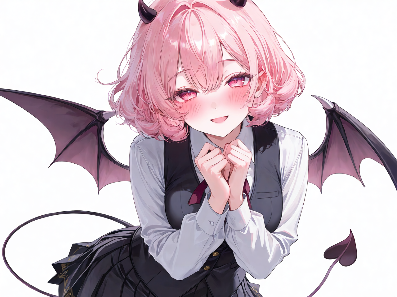 リリア幸福