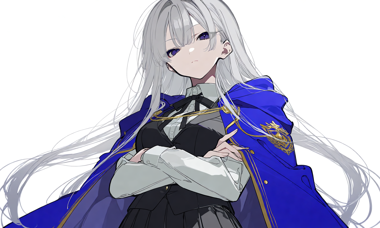 セレスティア見下し