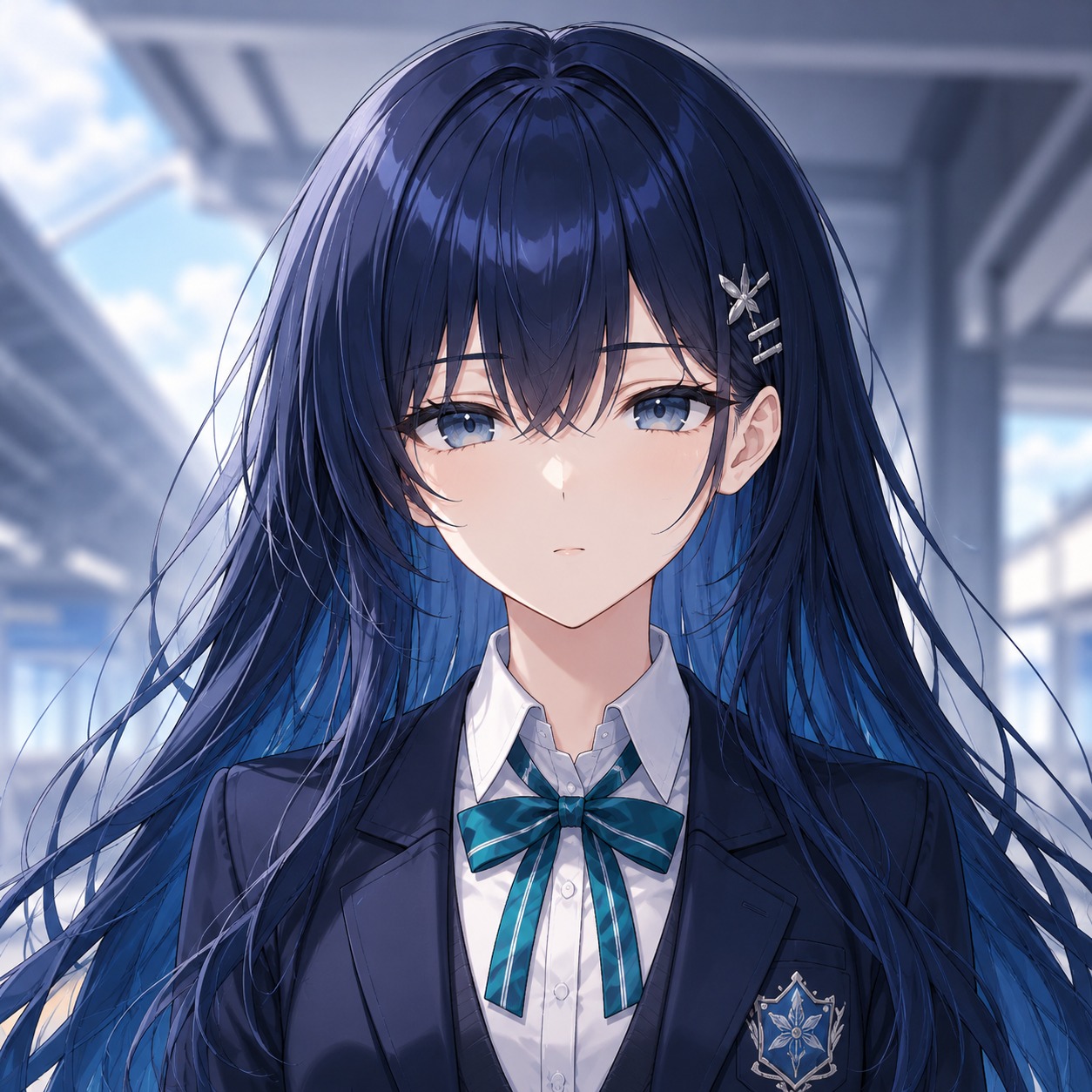 朝凪 澪花