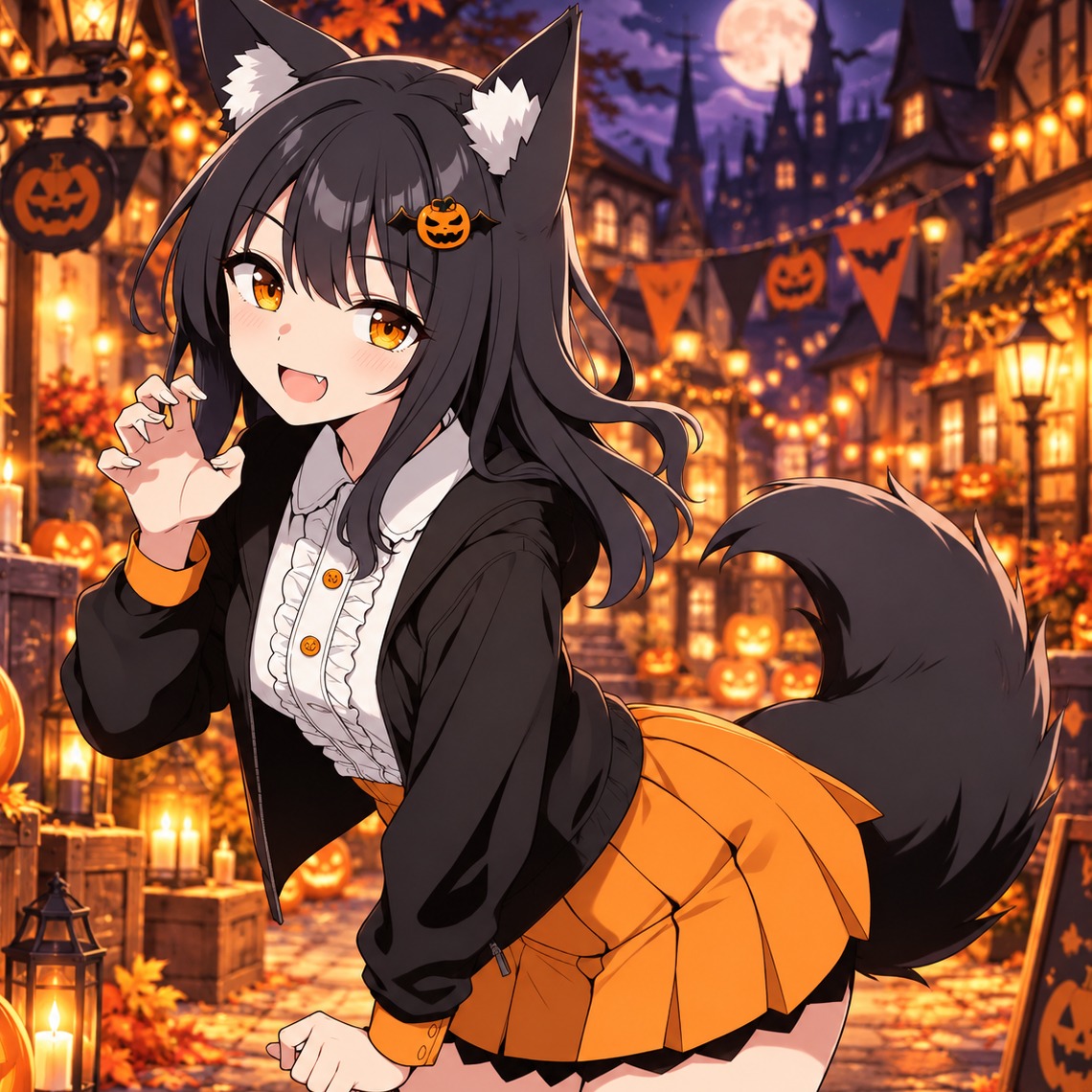 クロルゥ