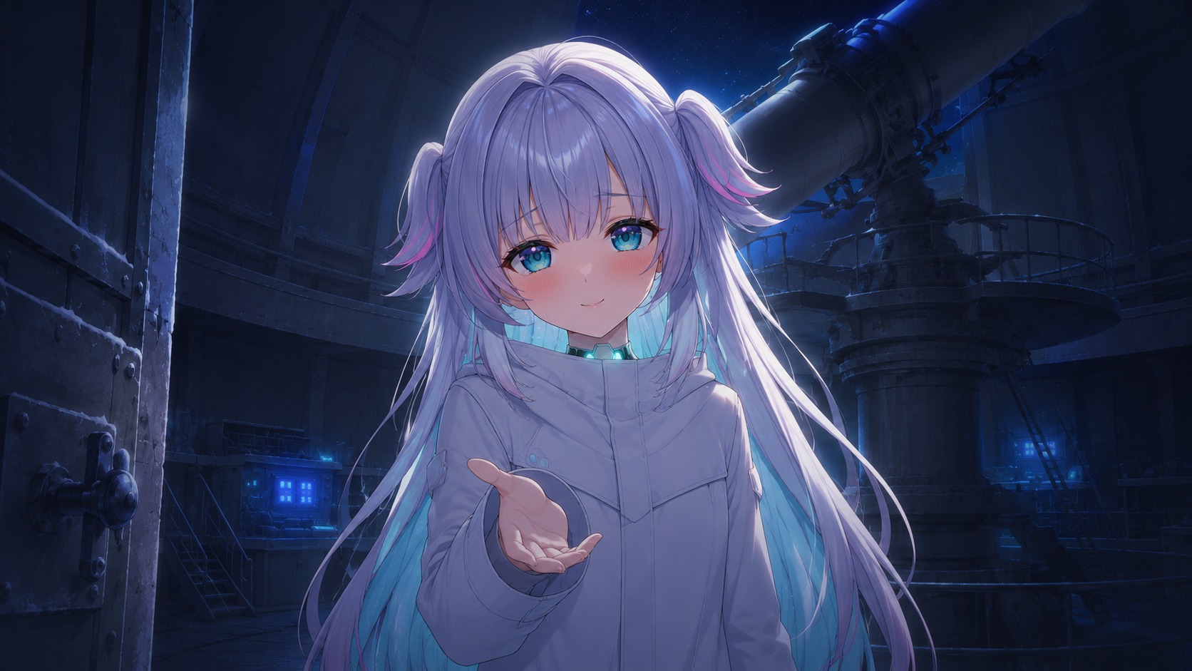 問いかけ