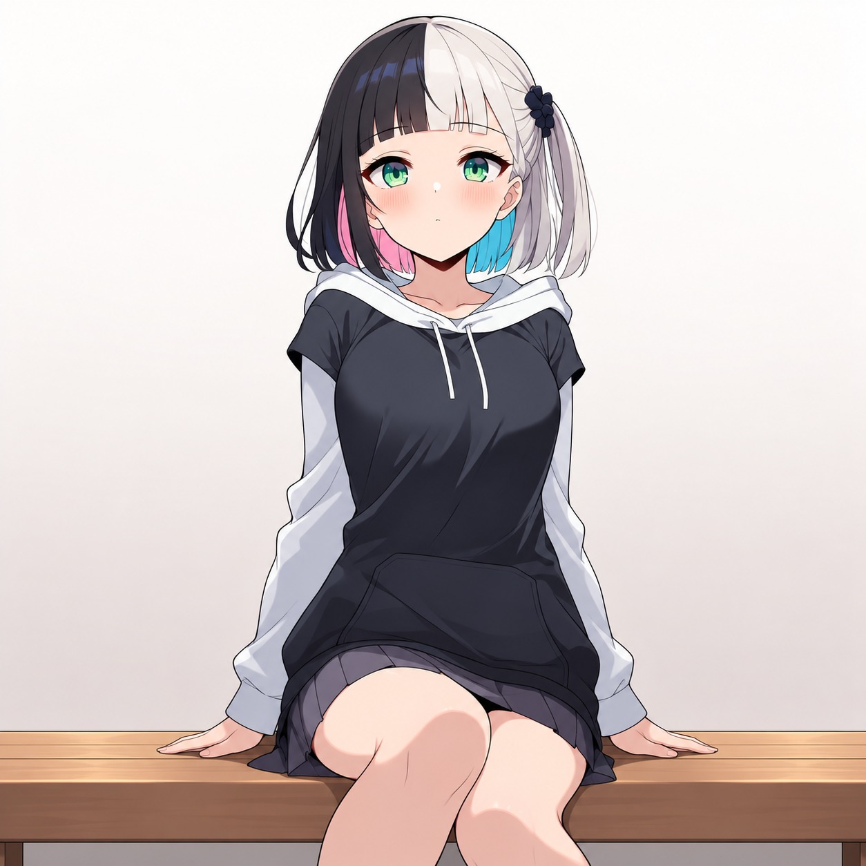 時任 白詠