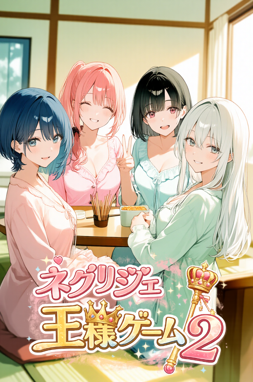 タイトル