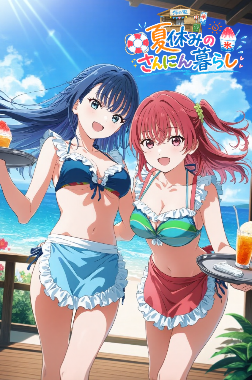 タイトル