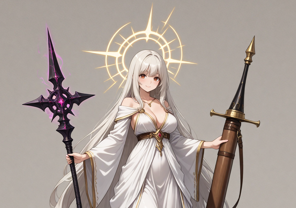 女神