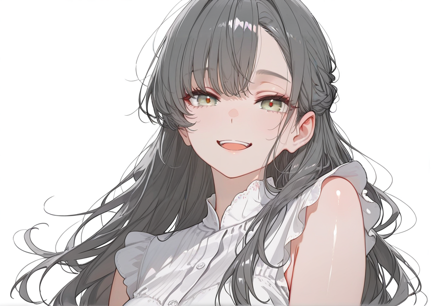穂乃香通常