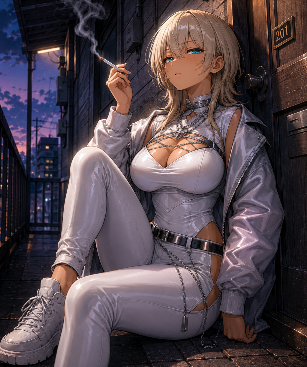 プロローグ