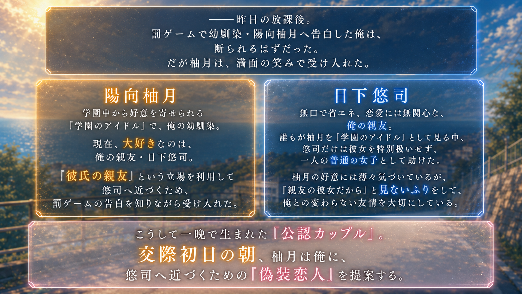 プロローグ6