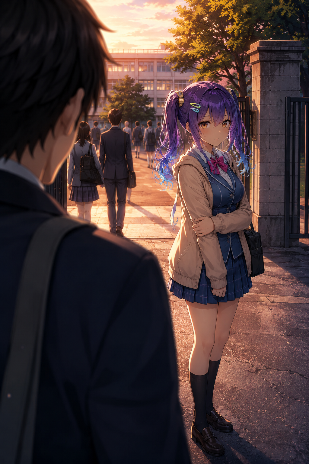 プロローグ２