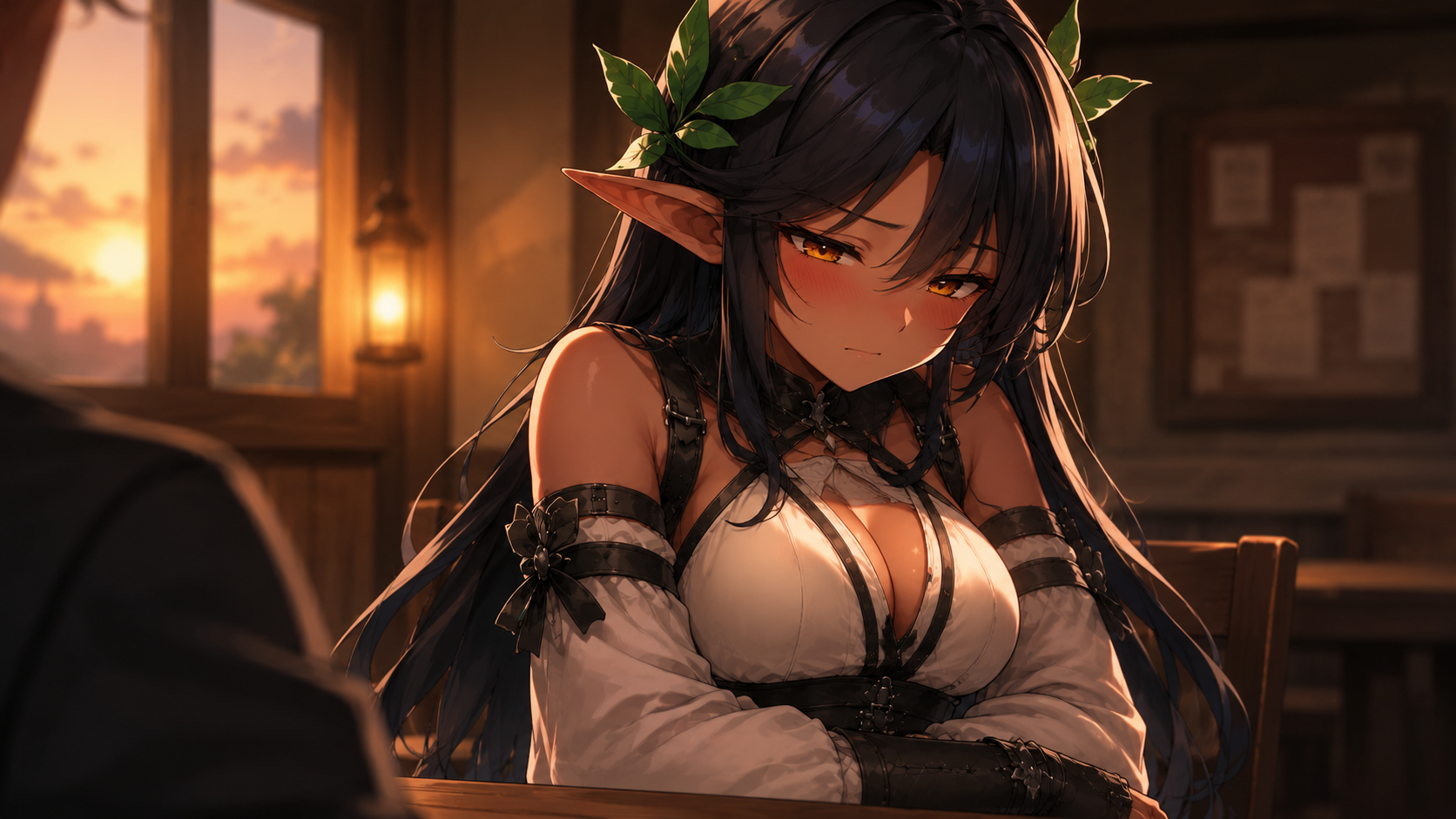 プロローグ４