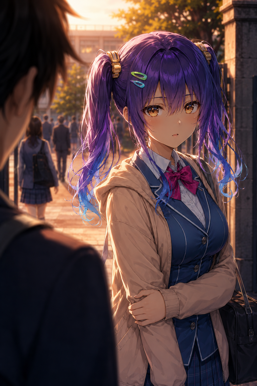 プロローグ３