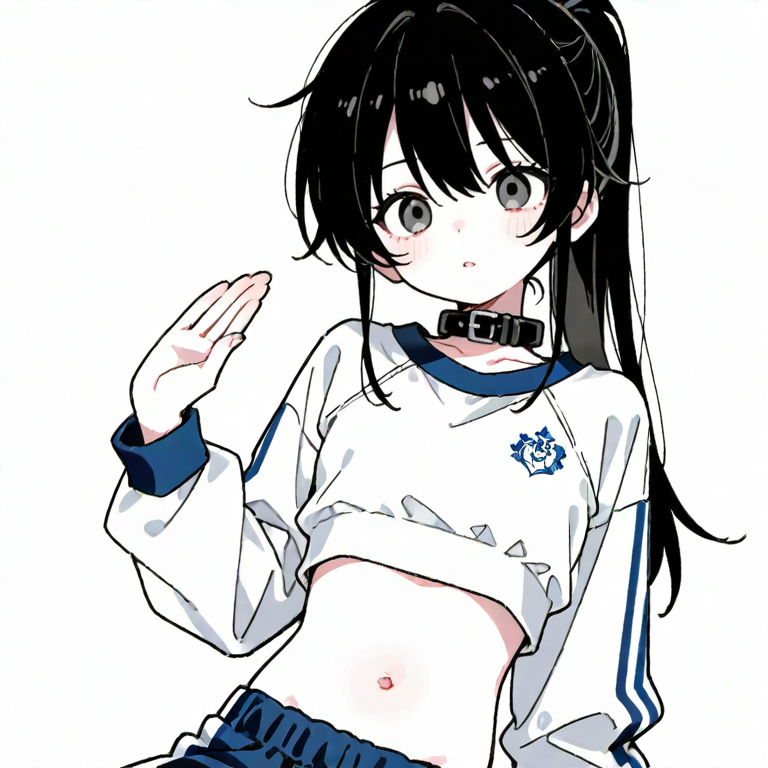 黒塚しのぶ普段着４