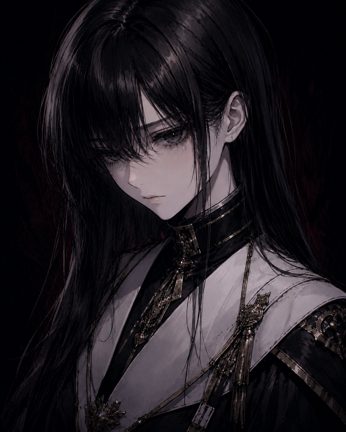 依都悲しみ