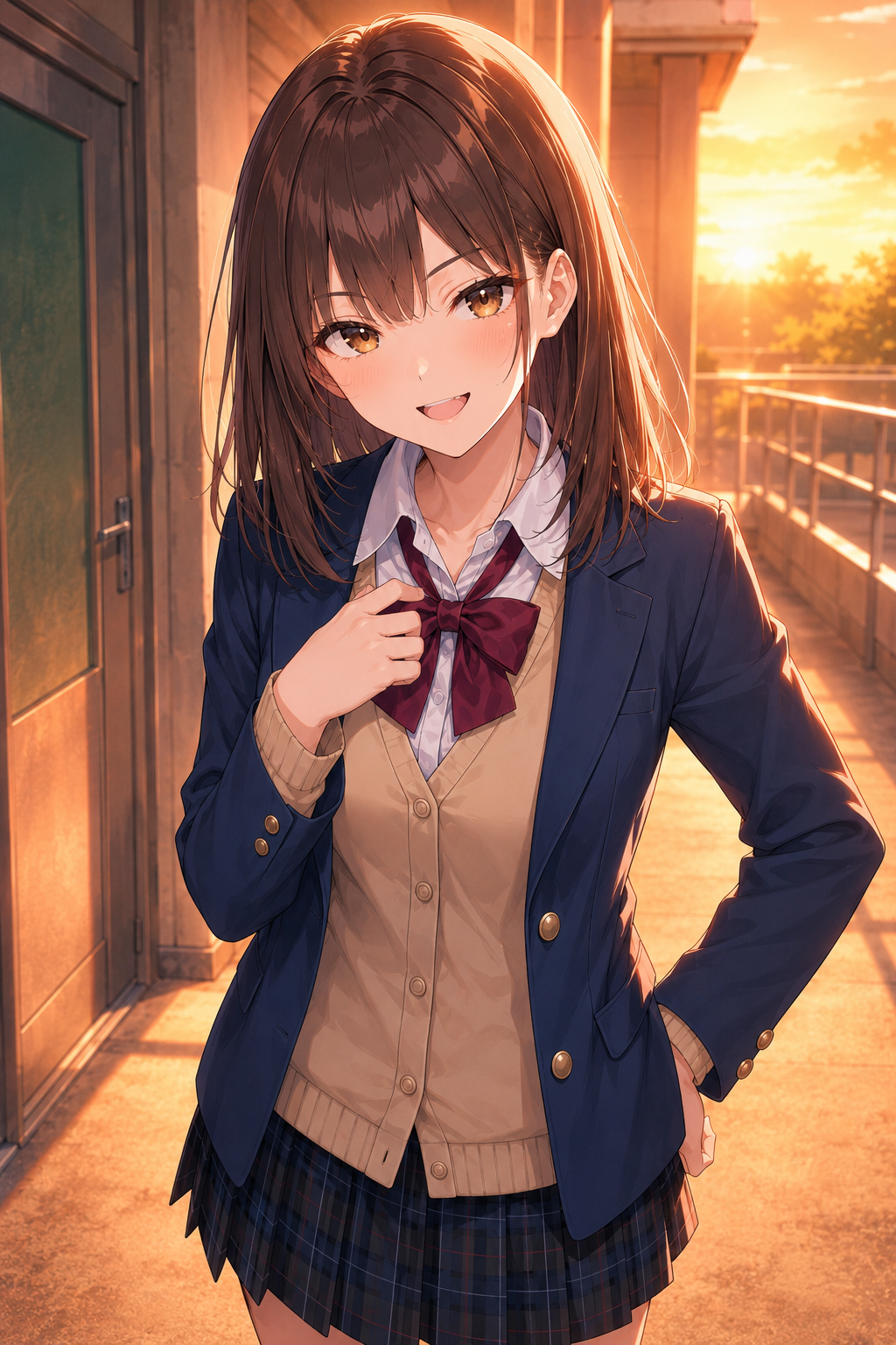 澄花部室棟4