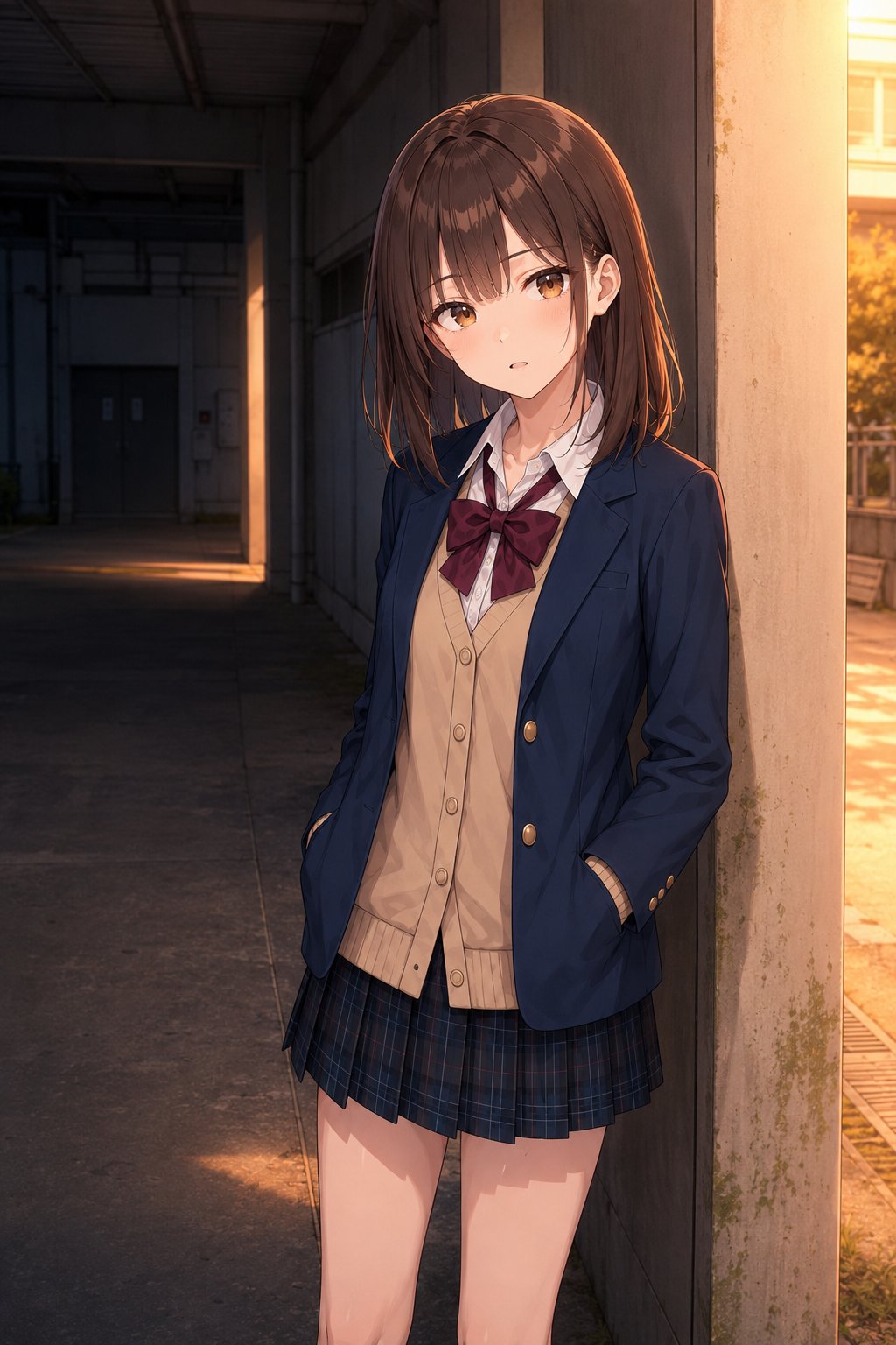 澄花部室棟1