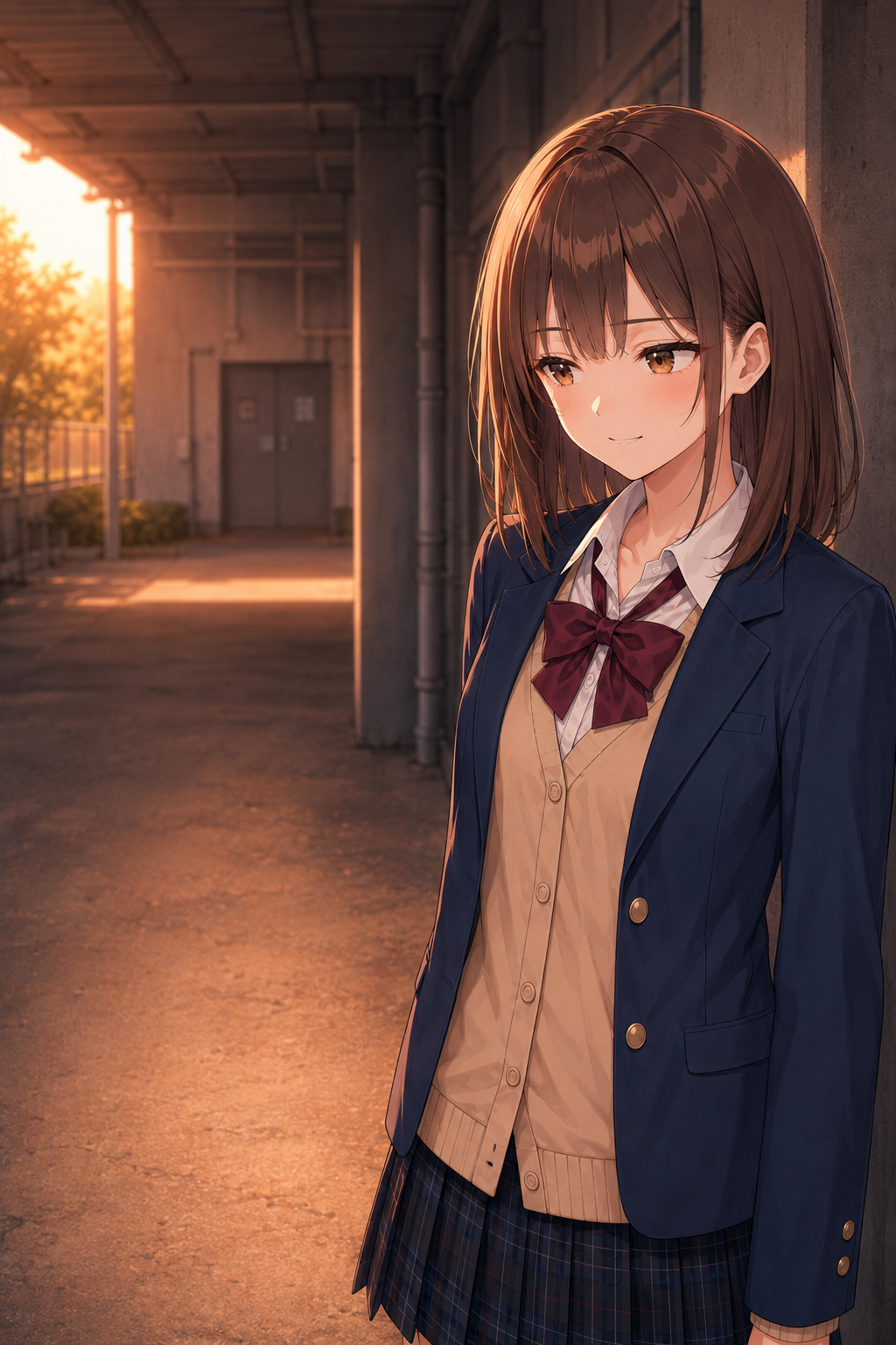 澄花部室棟2
