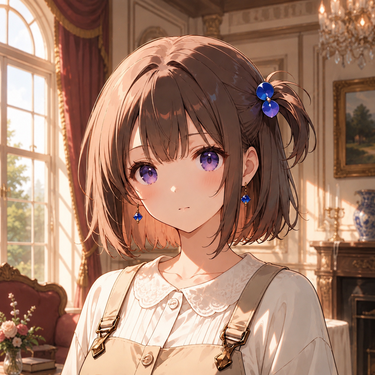 彩葉基本
