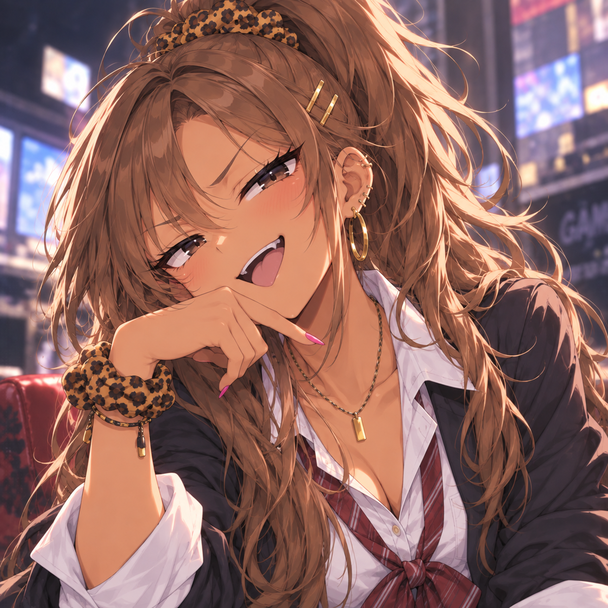 キョウコ7