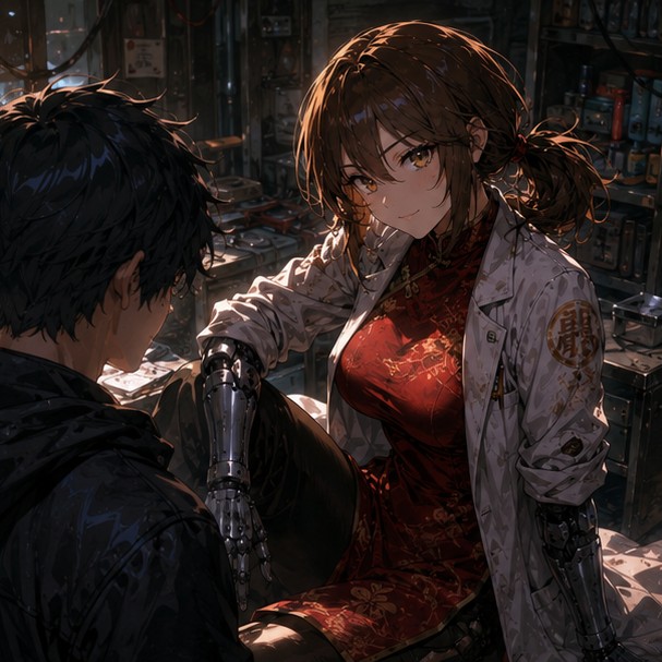 ディライア14