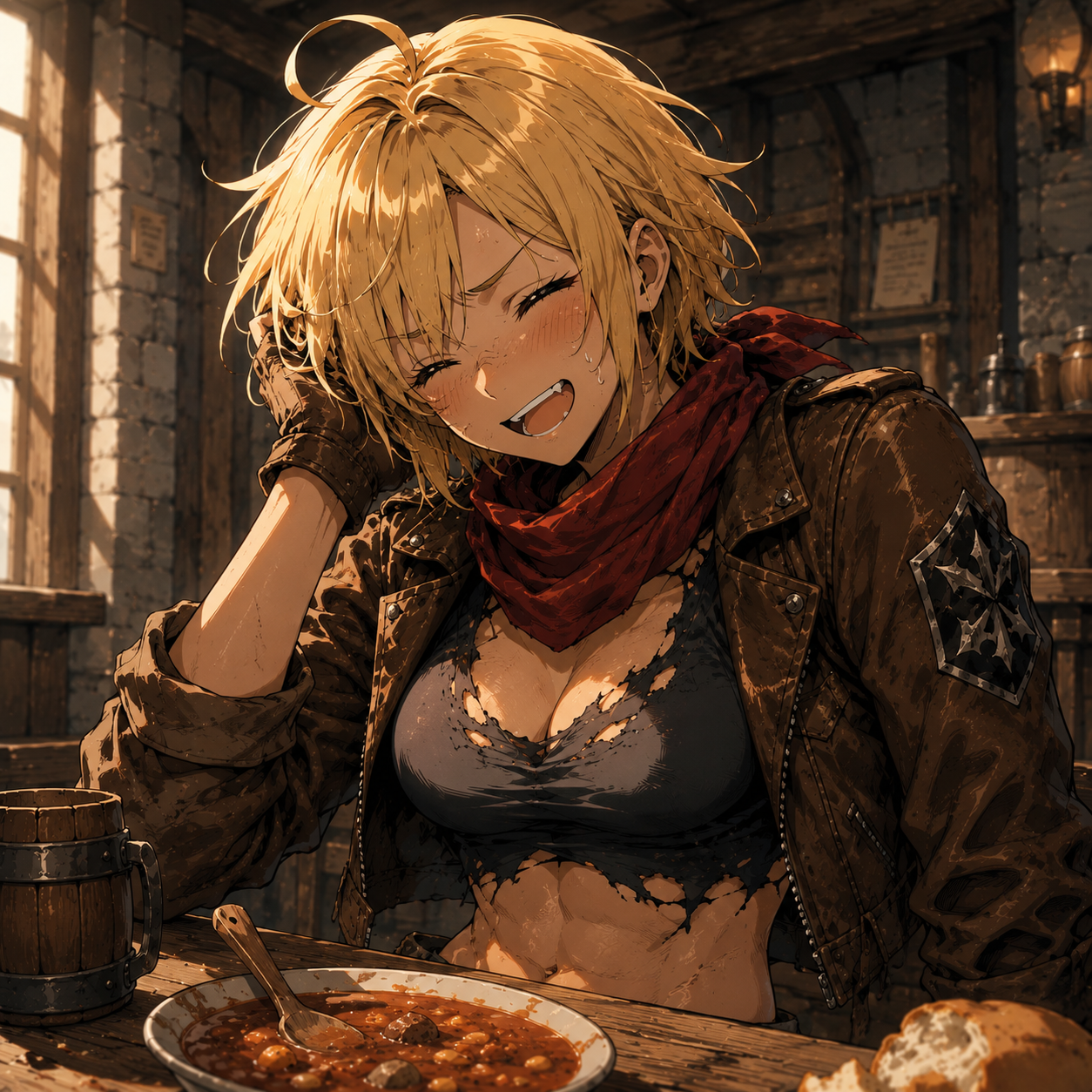 パメラ2