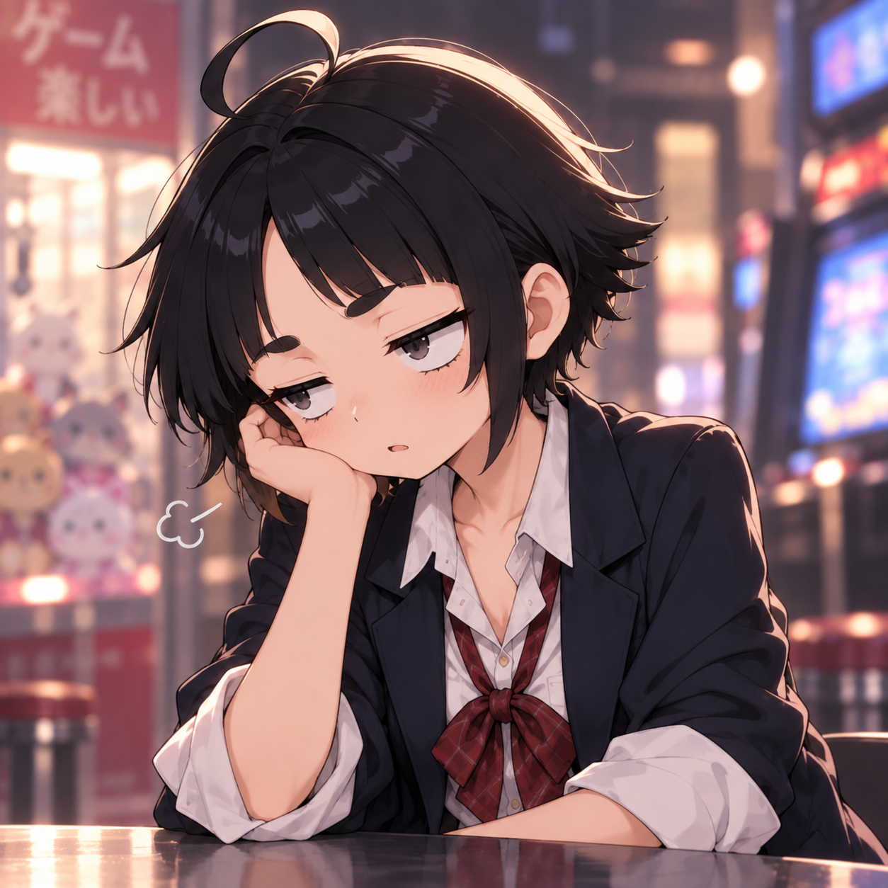ヤヨイ7