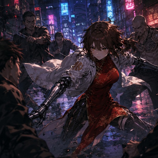 ディライア15