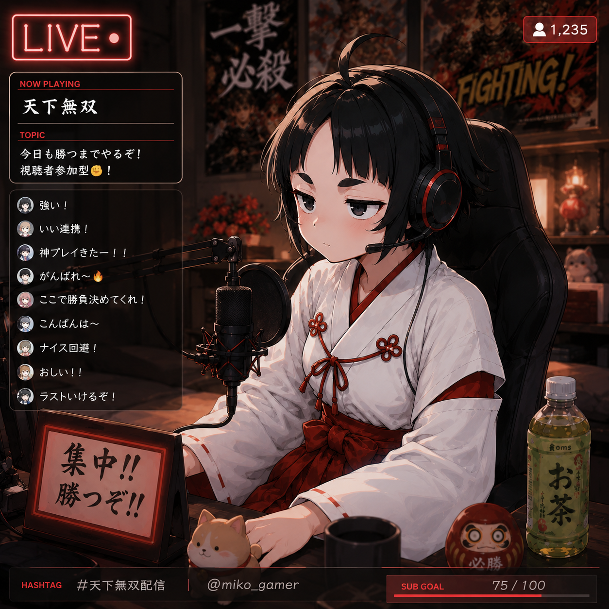 ヤヨイ1