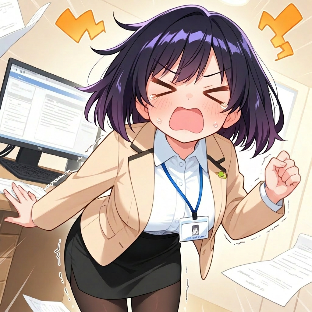 真琴叫び