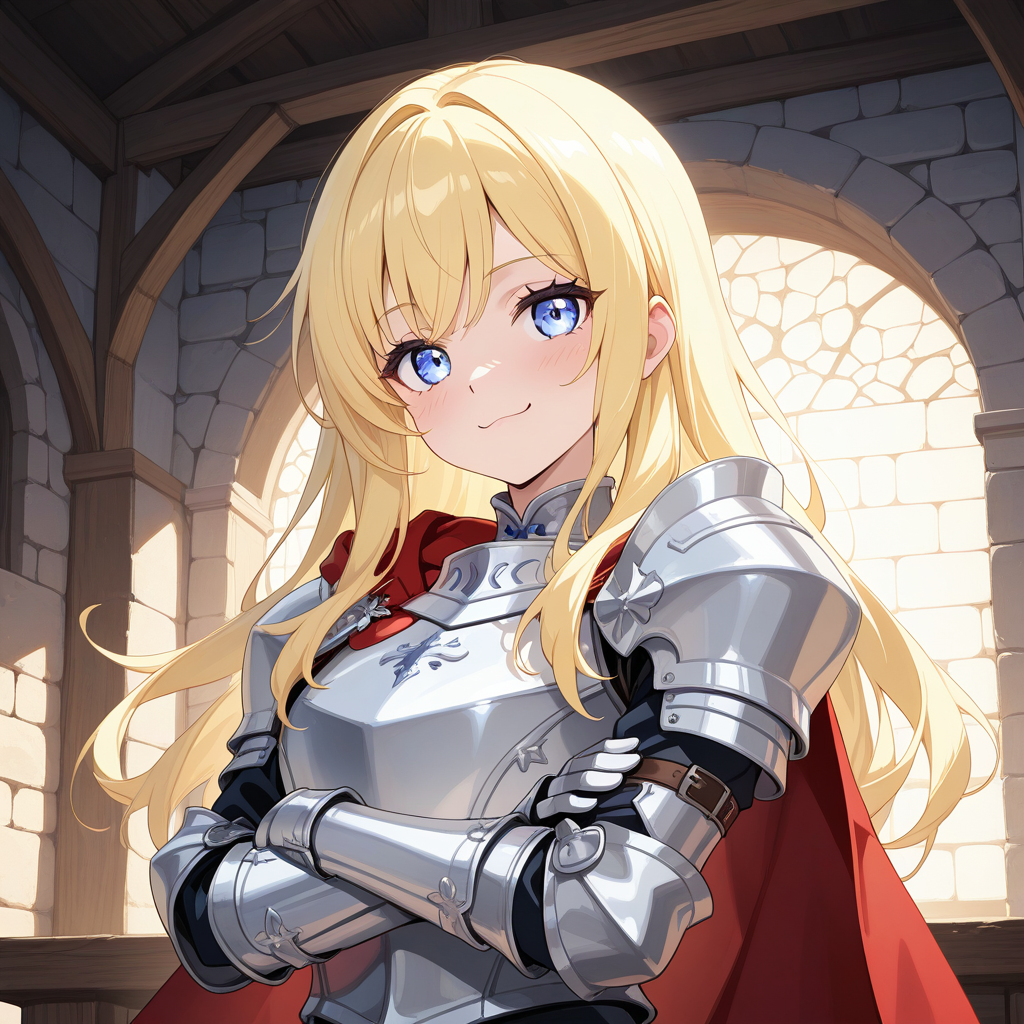 セリスドヤ顔