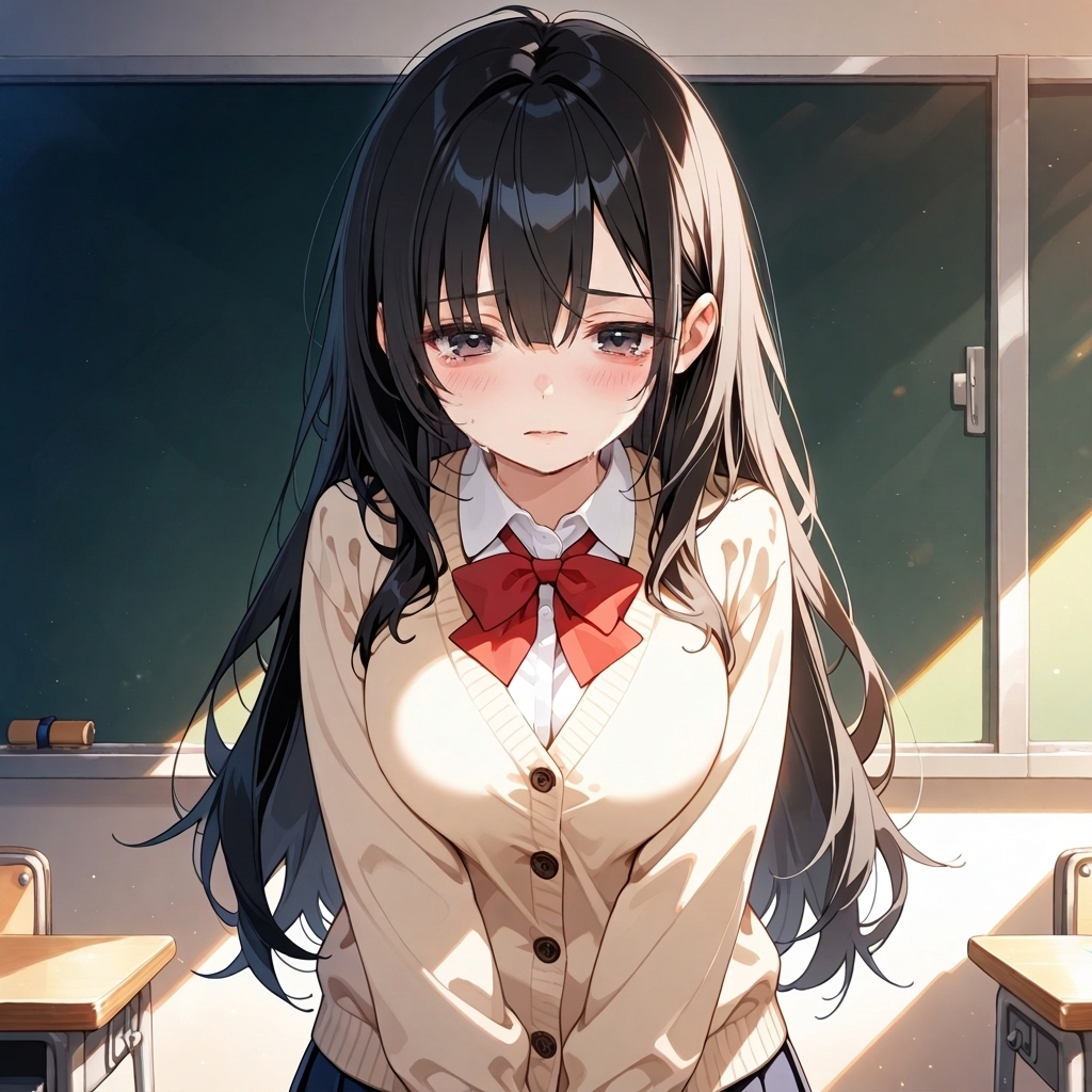 あい絶望