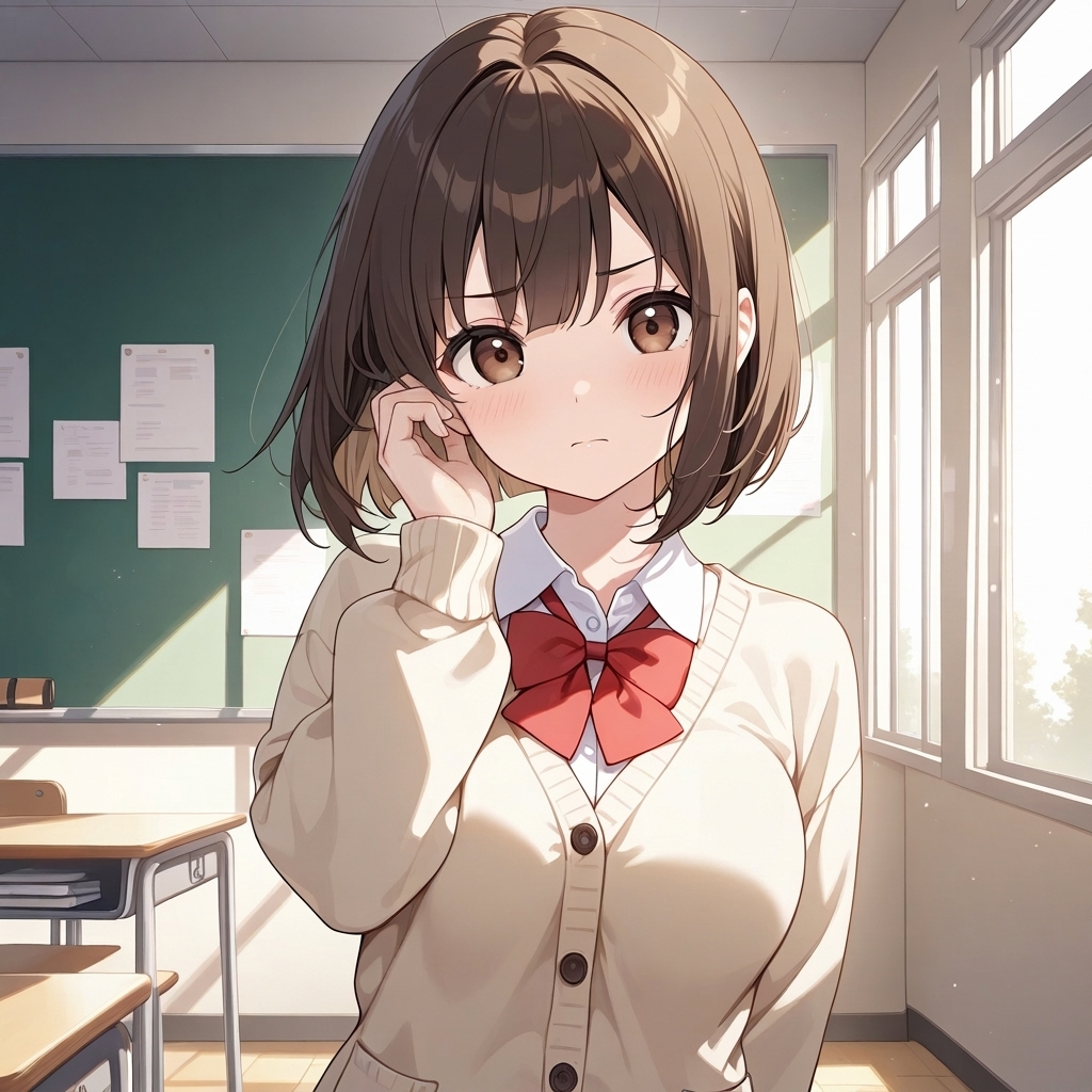 玲奈厳しい