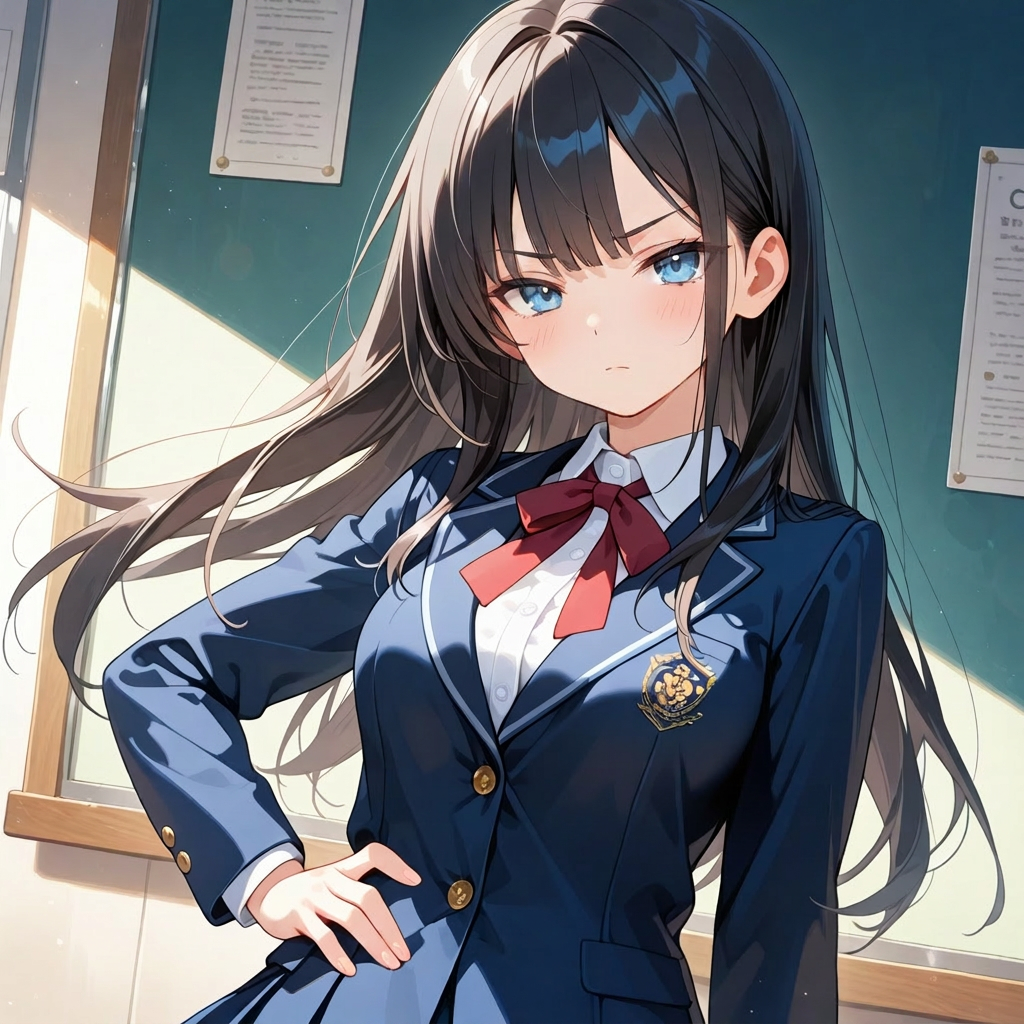 詩音心なし