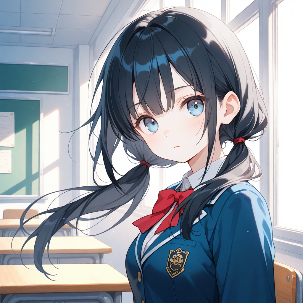 澪の会話