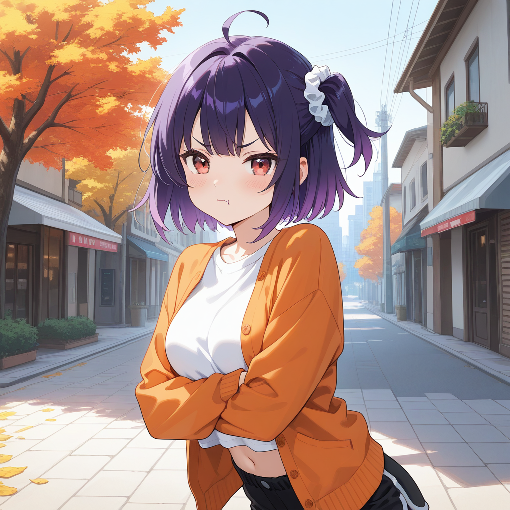 ココ外出怒り