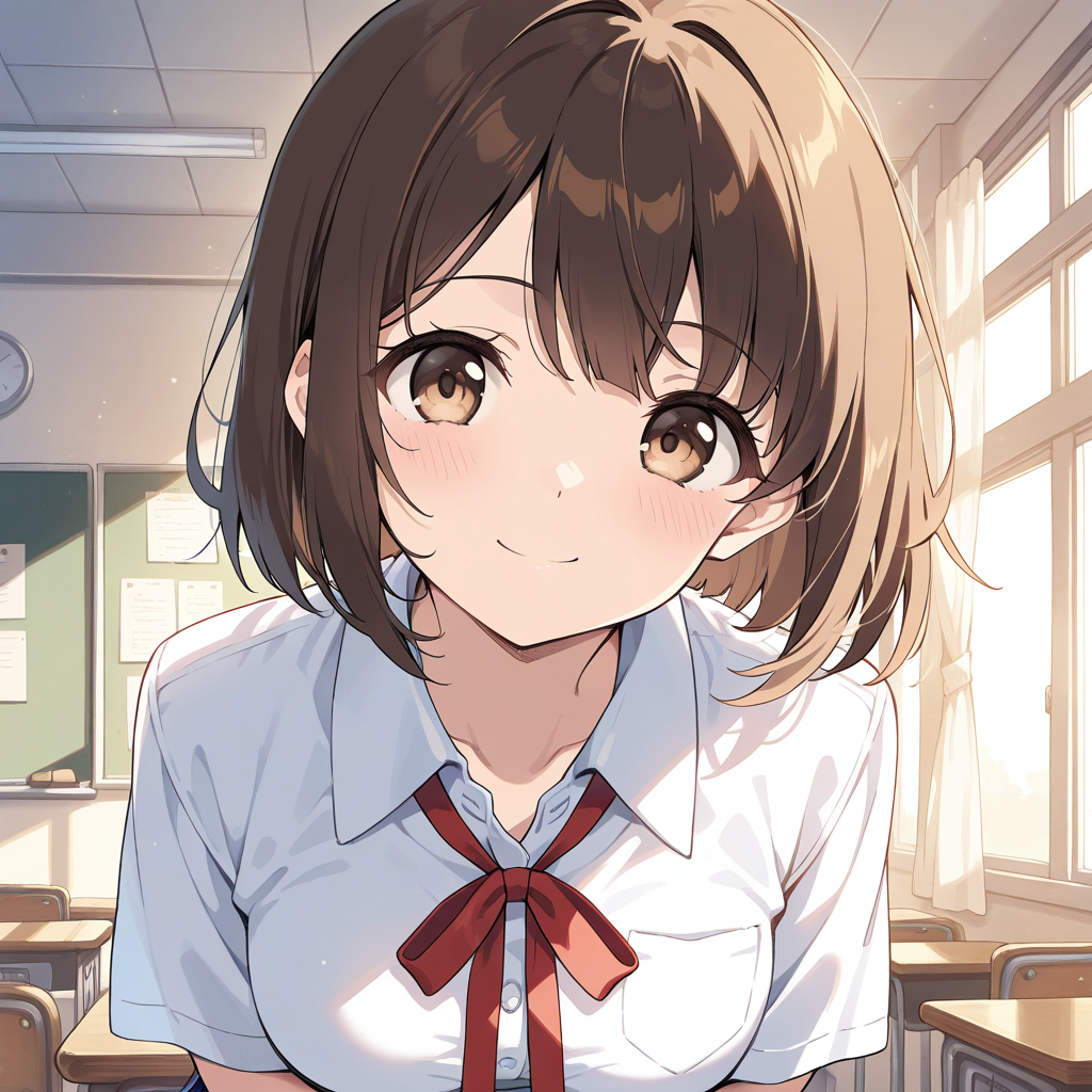 千夏やさしい