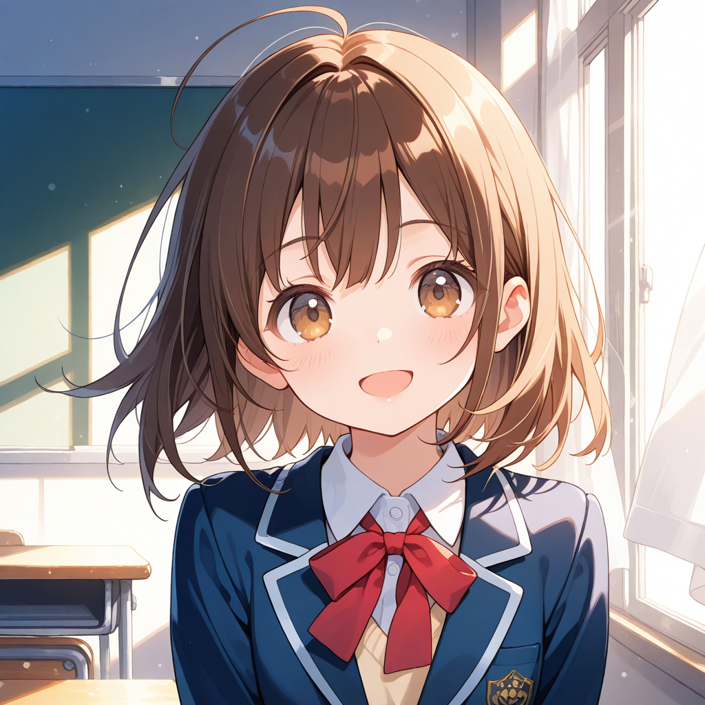 陽菜の会話