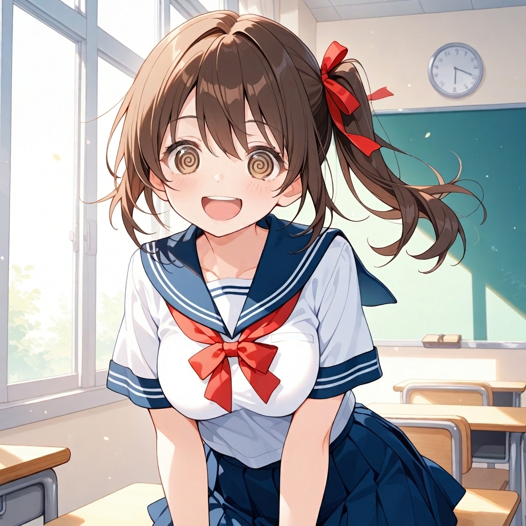 さくら暴走