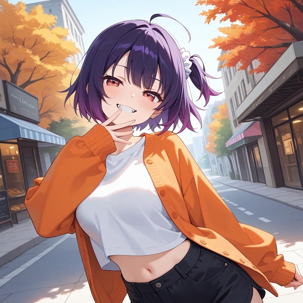 ココ外出にしし