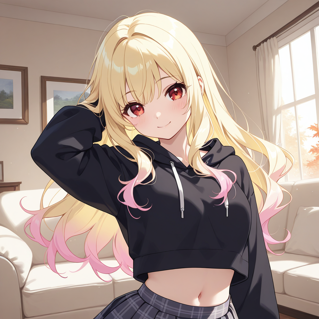 あずさ微笑み