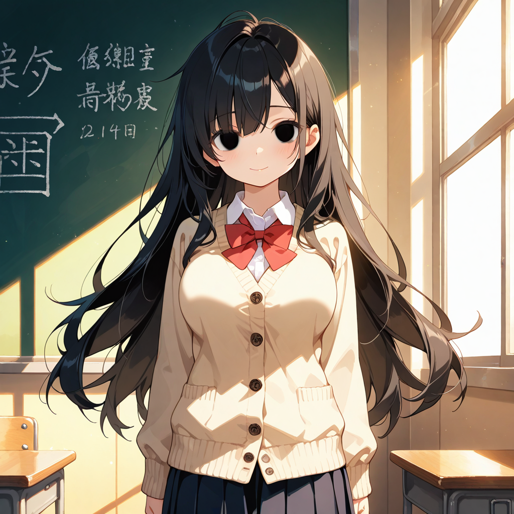 あい崩壊