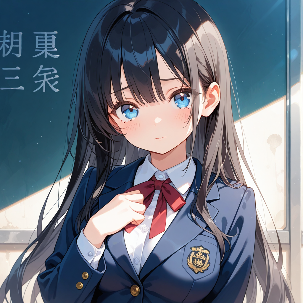 詩音我慢