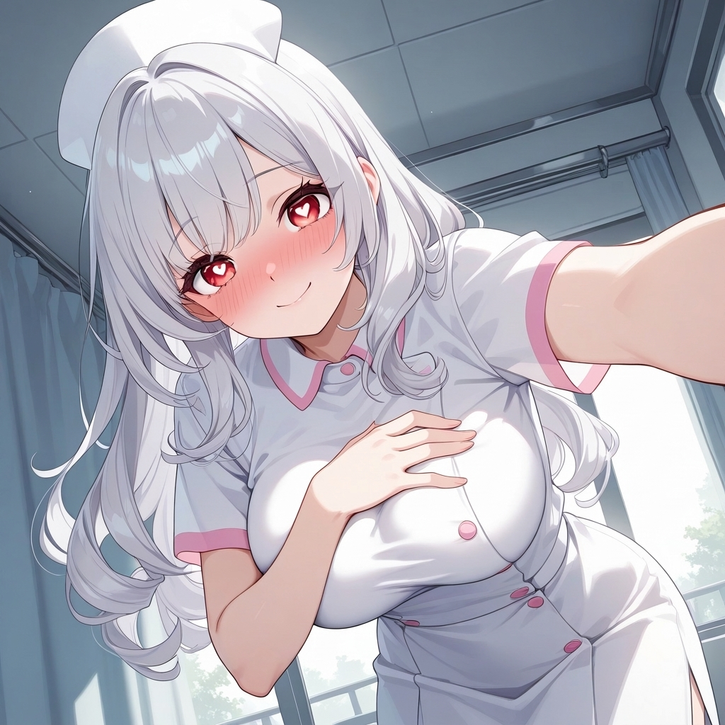 さな愛情