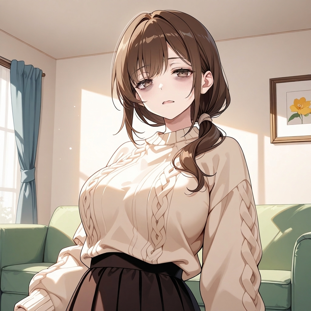 てるみ疲労