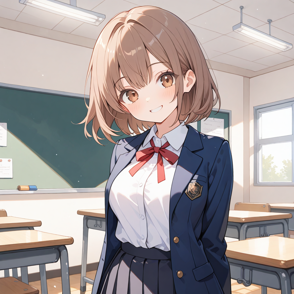 かなにこにこ
